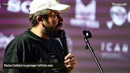 Marion Cotillard : l'actrice se retire quelques jours dans une petite ville au cœur de la Drôme, capitale de la chaussure de luxe