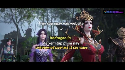 Đấu Phá Thương Khung Phần 5 Tập 171 Vietsub Thuyết Minh Tiếng Việt