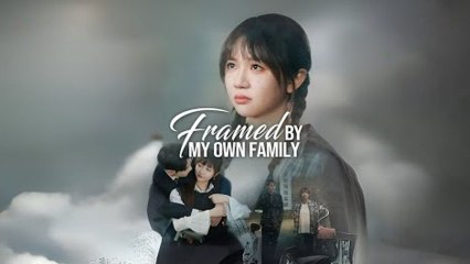 Framed by My Own Family Chinese Drama