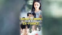 Karma's Coming for You Ex-Fiancé Chinese Drama