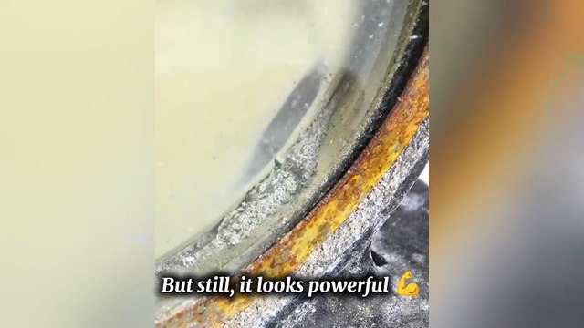 Restoring a 100-Year-Old Pathé Cinema Projector | Vintage Restoration Magic 🎥