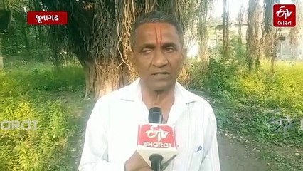 રાજ્યમાં વરસાદને લઈને રમણીકભાઈ વામજાનું પૂર્વાનુમાન, ગિરનાર પરિક્રમા અને ખેડૂતોને લઇ કરી મોટી આગાહી