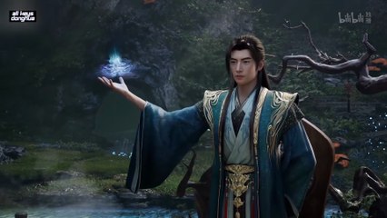 A Record Of Mortal’s Journey To Immortality S4 Ep 42 [166] ENG SUB