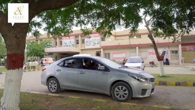 Neeli Zinda Hai Episode 27 | Horror Thriller | Full Urdu Drama 2025