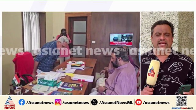 എതിർപ്പ് തുടർന്ന് CPI; പിഎം ശ്രീയിൽ നിന്ന് പിന്മാറണമെന്ന് ബിനോയ് വിശ്വം