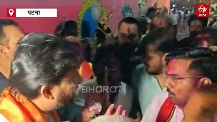 'अब भाजपा को नहीं देंगे वोट', कुम्हरार के कायस्थ समाज में भारी नाराजगी, जन सुराज को जिताने की अपील