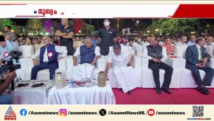 'തുടർഭരണം നാടിൻ്റെ വികസനത്തിന് നല്ലത്'; മുഖ്യമന്ത്രി പിണറായി വിജയൻ