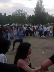 Çukurova üniversitesi tanışma partisi