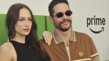 Pete Davidson ed Elsie Hewitt 'sono molto impegnati l’uno con l’altra'