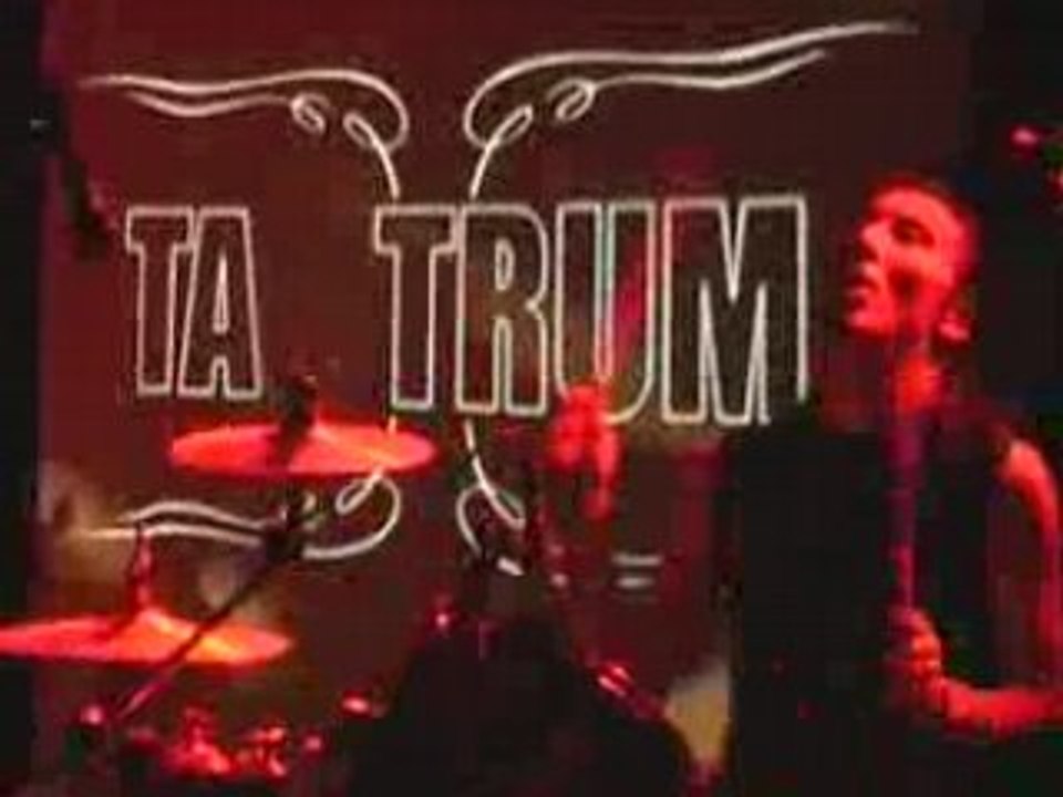Tamtrum - Interview Live