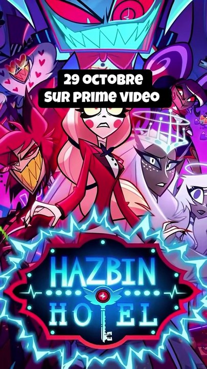 ⚡ 4 séries ÉNORMES arrivent dans les prochains jours ! 👀🔥