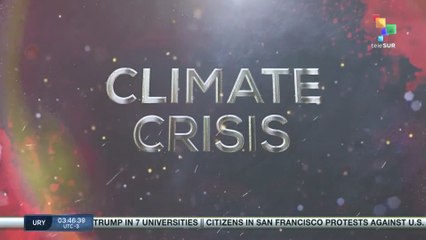 HAITI l Tropical storm Melissa leaves at least four dead