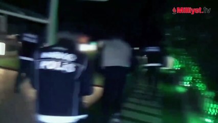 İstanbul’da dev uyuşturucu operasyonu: 381 kilo metamfetamin ele geçirildi