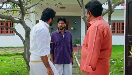 Ethir Neechal Thodargirathu 25-10-2025 Sun Tv Serial--Serials in Tamil