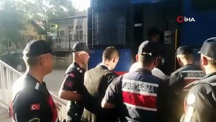 Yolsuzlukla yargılanan belediye başkanına 23 yıl 11 ay hapis cezası