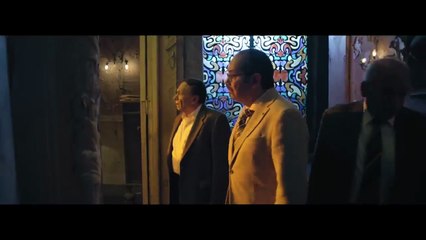 مسلسل عفاريت عدلى علام  حلقة 20   عادل امام