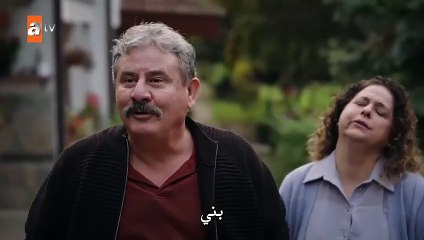 مسلسل حب ودموع الحلقة 6 مترجم