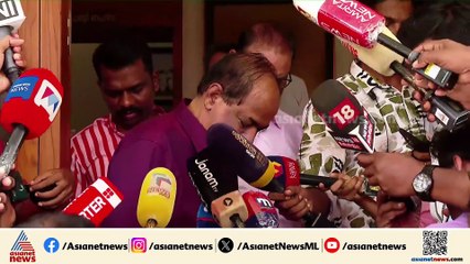 ‘നയപരമായി തീരുമാനിക്കേണ്ട കാര്യമാണ്;പാർട്ടിയുടെ തീരുമാനമനുസരിച്ച് മുന്നോട്ട് പോകും’ |ജി.ആർ.അനിൽ