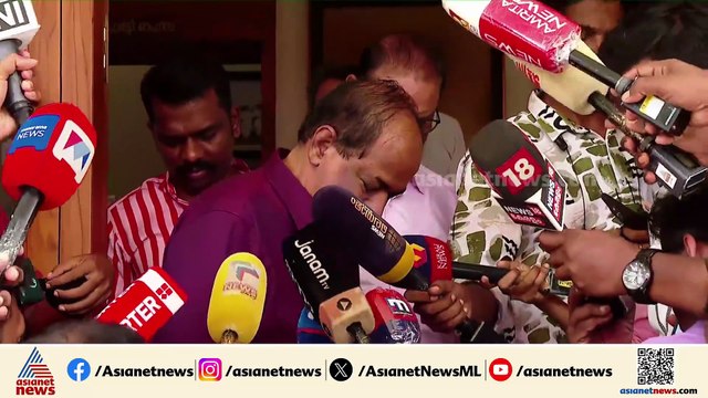 ‘നയപരമായി തീരുമാനിക്കേണ്ട കാര്യമാണ്;പാർട്ടിയുടെ തീരുമാനമനുസരിച്ച് മുന്നോട്ട് പോകും’ |ജി.ആർ.അനിൽ