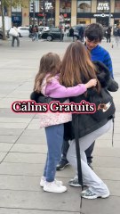 Câlins gratuits ❤️