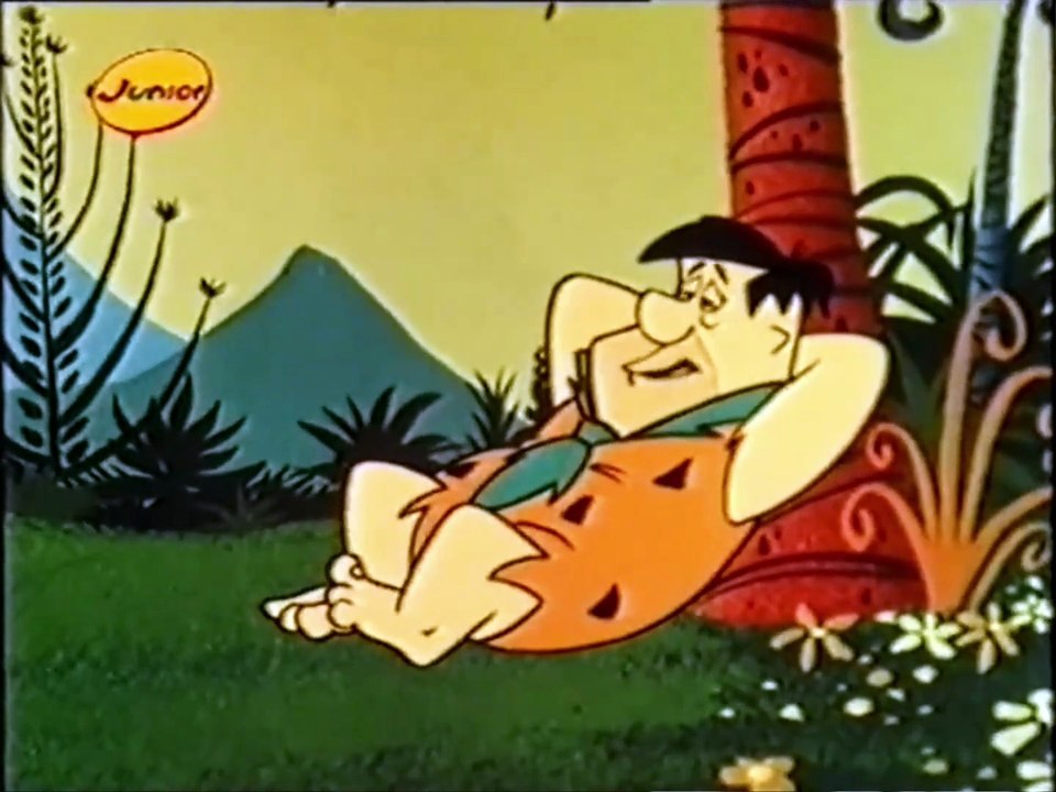 Familie Feuerstein - 148. Der Picknick-Muffel