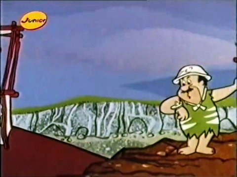 Familie Feuerstein - 157. Ein reichlich langes Wochenende