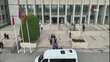 Denizli merkezli yasa dışı bahis operasyonunda 4 şüpheli tutuklandı