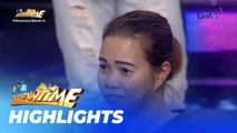 It's Showtime: Vhong at Jhon, aliw na aliw sa kilay ni Arnie! (Laro, Laro, Pick)