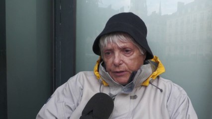 Logement d'une septuagénaire squatté à Nantes : «L’homme a payé deux mois de loyer, puis un demi-mois, et depuis septembre il ne paie plus du tout»