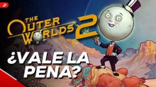 Una ÓPERA ESPACIAL que SATIRIZA EL FUTURO: The Outer Worlds 2: ¿Vale la pena?