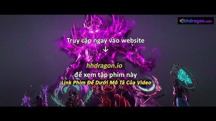 Đấu Phá Thương Khung Phần 5 Tập 171 Vietsub Thuyết Minh Tiếng Việt