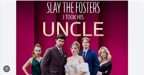 Slay to Fosters I Took His Uncle Full Movies