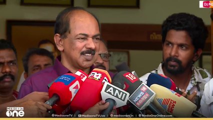 'പാർട്ടി ഓഫീസിൽ ഒരാൾ വന്നാൽ കണ്ടെല്ലേ പറ്റൂ...| PM shri kerala,