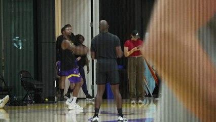 Paris truqués et poker... La NBA touchée par un scandale liée à la mafia italienne