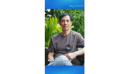 Magpakailanman: Lito Pimentel, binalikan ang scary experience sa Baguio | Online exclusive