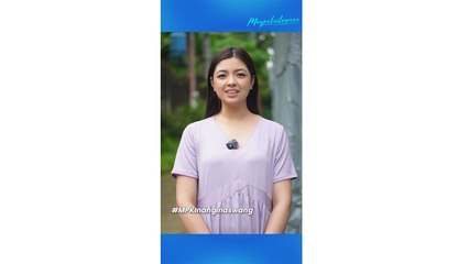 Magpakailanman: Lianne Valentin, mas takot sa insekto kaysa multo | Online exclusive