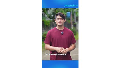 Magpakailanman: Jon Lucas, takot na mawalan ng mahal sa buhay | Online exclusive