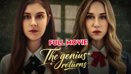 The Genius Returns - Full