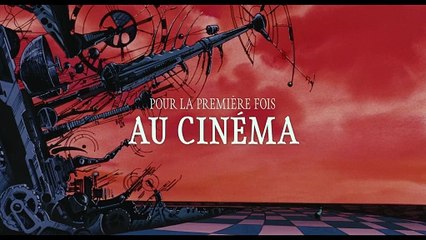 L'oeuf de l'Ange (1985)