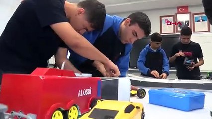 Savunma sanayisinde yeni döneme hazırlık! Elmas programı gençleri hedef aldı