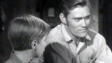 The Rifleman - 1x25 - One Went to Denver