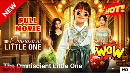 ⭐🍉💚 The Omniscient Little One