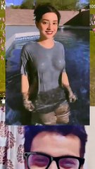 #challenge #poolchallenge #pool #mobilitychallenge #diver #girl #waterdeep #seethrough #bgmi #pubg #pubgmobile