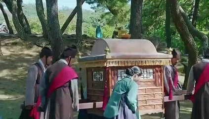 Mr. Queen S01 EP.3 | Hindi Dubbed | Korean Historical Comedy Drama | Kdrama in Hindi