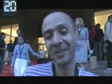 Festival de Cannes 2008: premières réactions au 