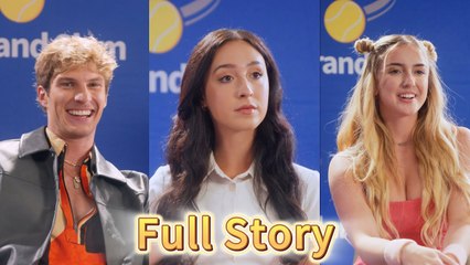 Her Boyfriend Cheated On Her And Still Wanted Her To Be His Mistress’s Coach (2025) - FULL HD [Eng Sub]