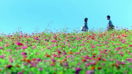 Youth In Your Name - Episode 23 _ Audio_ Urdu_Hindi Dubbed - Chinese Show _ Li Mo Zhi - Simon Lian