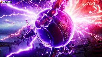 Donghuaid_Supreme Above The Sky Episode 37 [1080p]