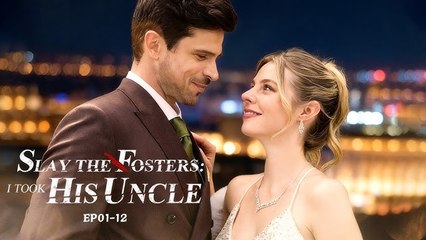 Slay to Fosters I Took His Uncle