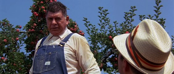 The Curse (1987) | Horror movie